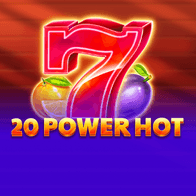 20 Power Hot game screenshot