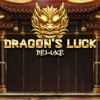 Dragons Luck Deluxe game screenshot