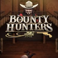 Bounty Hunters game screenshot