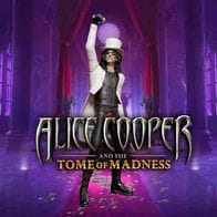 Alice Cooper and the Tome of Madness game screenshot