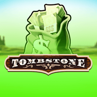 Tombstone game screenshot