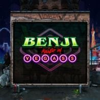 Benji Killed In Vegas game screenshot