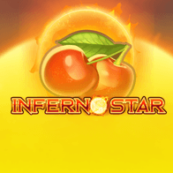 Inferno Star game screenshot