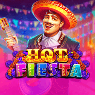 Hot Fiesta game icon